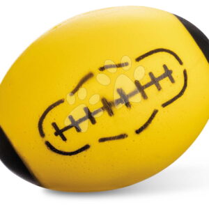 Pěnový míč Rugby Mondo 24*17 cm