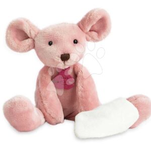 Plyšové zvířátko na mazlení Sweety Chou Histoire d’ Ours různé druhy 30 cm od 0 měsíců