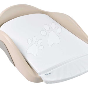 Přebalovací pult Camélé’O Changing Table Clay Beaba béžový od 0 měsíců