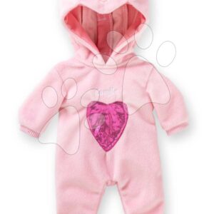 Pyžamo pro panenku Pink Unicorn Pajamas Ma Corolle pro panenku 36 cm