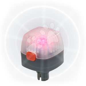 Rozšíření k dřevěné stavebnici Světla Constructor Light Eichhorn 2 světla s nabíjecím USB kabelem 6 světelných módů