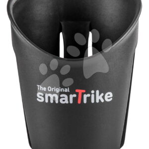 Sada držák na kelímek s háčkem na tašku a popruh pro dítě smarTkit smarTrike k tříkolkám a kočárkům STR3 STR5 a STR7