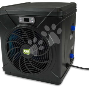 Tepelné čerpadlo pro bazény Swimming pool heat pump Exit Toys 3