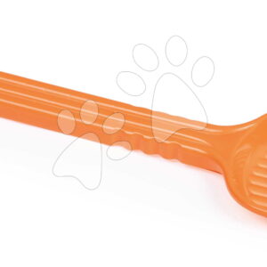 Velká lopatka do písku Spade Écoiffier oranžová délka 52 cm od 18 měsíců