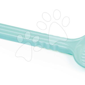 Velká lopatka do písku Spade Écoiffier světle zelená délka 52 cm od 18 měsíců