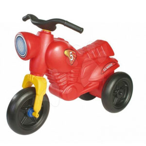 Dohány dětské odrážedlo Classic 5 Motorbike 153 červené