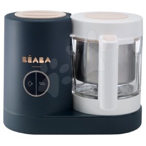Beaba Babycook® parní vařič a mixér Neo Night Blue 912639