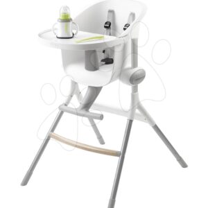 Beaba jídelní židle ze dřeva High Chair polohovatelná 912598