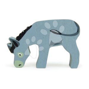 Dřevěný oslík Donkey Tender Leaf Toys