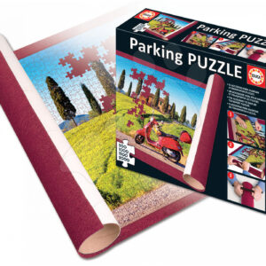 Educa podložka pod puzzle 17194