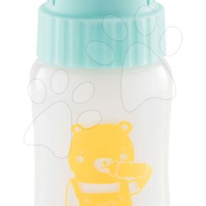Fľaša s mlékem a zvukem Milk Bottle with Sound Mon Grand Poupon Corolle pro 36-42 cm panenku