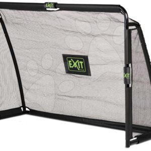 Fotbalová branka Maestro steel football goal Exit Toys 180*120 cm ocelový rám