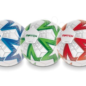 Fotbalový míč šitý Match Mondo velikost 5