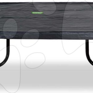 Krycí plachta Premium trampoline cover Exit Toys pro trampolíny o rozměru 305*519 cm