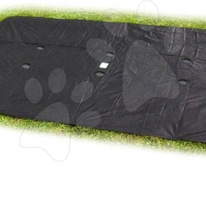 Krycí plachta Weather Cover ground level trampoline rectangular Exit Toys pro trampolíny o rozměru 275*458 cm