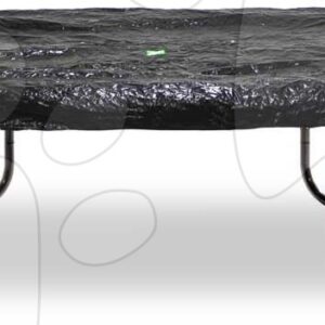 Krycí plachta trampoline cover Exit Toys pro trampolíny o rozměru 153*214 cm