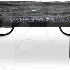 Krycí plachta trampoline cover Exit Toys pro trampolíny o rozměru 214*366 cm