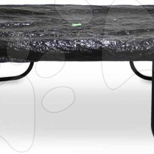 Krycí plachta trampoline cover Exit Toys pro trampolíny o rozměru 244*366 cm