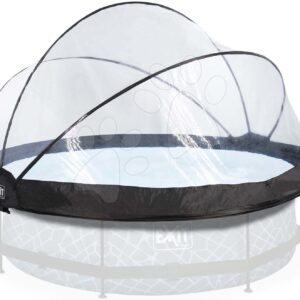 Kryt kopule pool cover Exit Toys na bazény o průměru 300 cm od 6 let