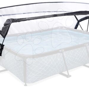 Kryt kopule pool cover Exit Toys na bazény o rozměru 300*200 cm od 6 let