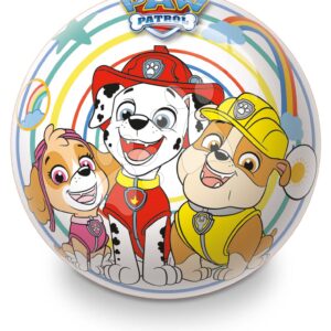 Mondo dětská pohádková míč Paw Patrol 6994