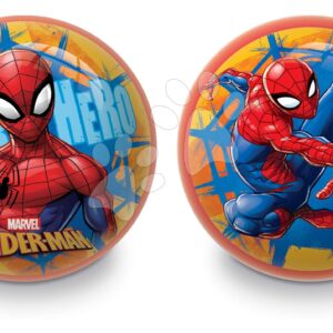 Mondo gumový míč Spiderman 5477