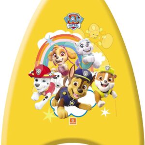 Mondo plovací deska pěnová Paw Patrol 46 cm 11171