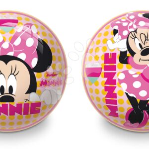 Mondo pryžový míč Minnie 5488 růžový