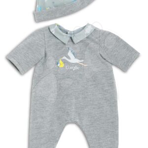 Oblečení Birth Pajamas Mon Grand Poupon Corolle pro 36cm panenku od 24 měsíců