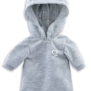 Oblečení Hoodie Dress Ma Corolle pro 36cm panenku od 4 let
