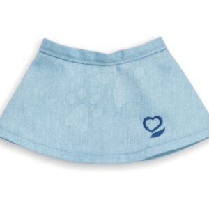 Oblečení Skater Skirt Ma Corolle pro 36 cm panenku od 4 let