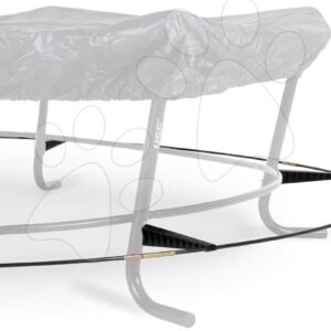 Ochranná zábrana pre trampolíny Lotus a Elegant robotic lawnmower stopper Exit Toys kovová průměr 253 cm