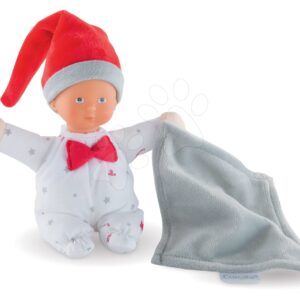 Panenka Minirêve Mon Doudou Corolle Little Star 16 cm od 0 měsíců