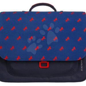 Školní aktovka It bag Mini Horsepower Jeune Premier ergonomická luxusní provedení