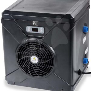 Tepelné čerpadlo pro bazény Swimming pool heat pump Exit Toys 5 kW s kapacitou 22 m3 ET30915500