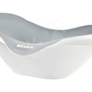 Vanička Beaba Camélé'O 1st Age Baby Bath Light Mist šedá od 0 měsíců