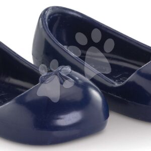 Boty Ballerines Navy Blue Ma Corolle pro 36 cm panenku od 4 let