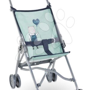 Kočárek skládací Umbrella Stroller Sauge Mon Grand Poupon Corolle pro panenky 36–52 cm