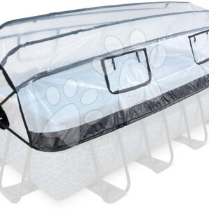 Kryt pool cover Exit Toys na bazény o rozměru 400*200 cm univerzální