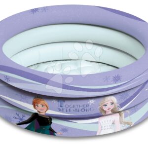 Nafukovací bazén Frozen Mondo 60 cm průměr 3komorový od 10 měsíců
