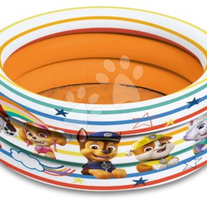 Nafukovací bazén Paw Patrol Mondo 60 cm průměr 3komorový od 10 měsíců