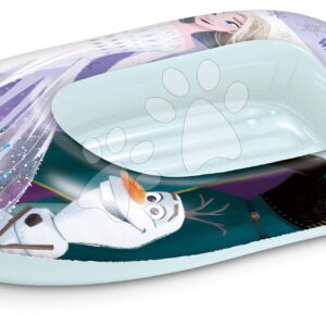 Nafukovací člun Frozen Mondo 112 cm
