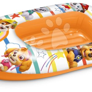 Nafukovací člun Paw Patrol Mondo 112 cm