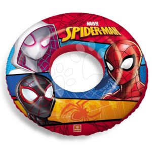 Nafukovací plovací kruh Spiderman Swim Ring Mondo 50 cm od 24 měsíců