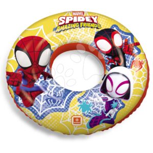 Nafukovací plovací kruh Spidey Swim Ring Mondo 50 cm od 24 měsíců
