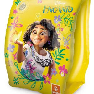 Nafukovací rukávky Encanto Mondo od 2–6 let