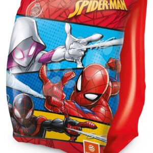Nafukovací rukávky Spiderman Mondo od 2–6 let