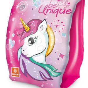 Nafukovací rukávky Unicorn Mondo od 2–6 let