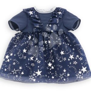 Oblečení Chic Dress Ma Corolle pro 36 cm panenku od 4 let