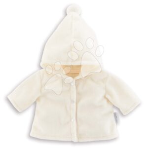 Oblečení Coat Starlit Night Mon Grand Poupon Corolle pro 36 cm panenku od 24 měs